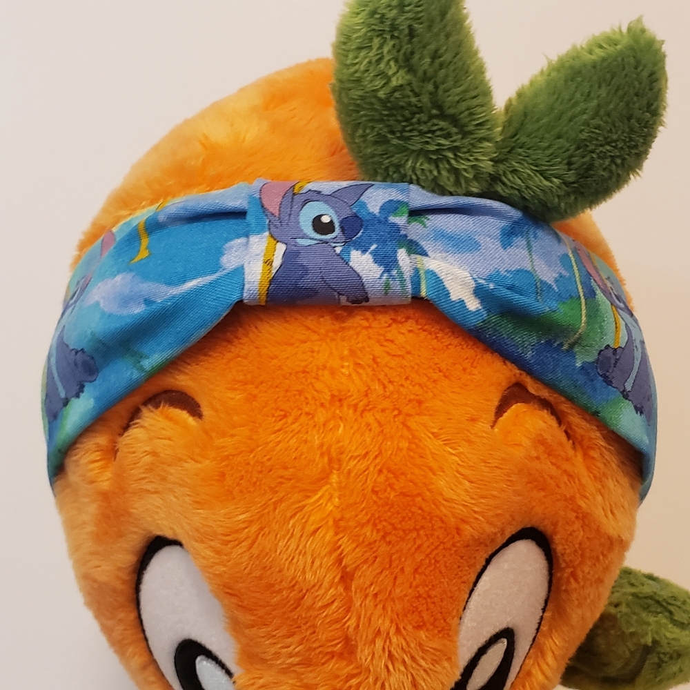 ๐๏ธ๐ Stitch Headband ๐๐บ - Picture 3 of 8
